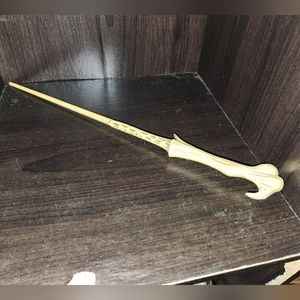Harry Potter Style Magic Wand Bone Color